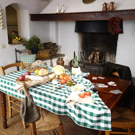 Casa rural Fattoria Casa Sola *