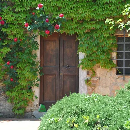 Fattoria Casa Sola カントリーハウス