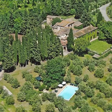 Fattoria Casa Sola * バルベリーノ・ヴァル・デルサ