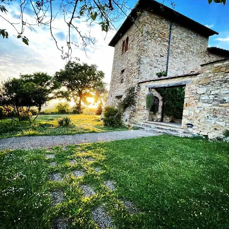 Fattoria Casa Sola バルベリーノ・ヴァル・デルサ