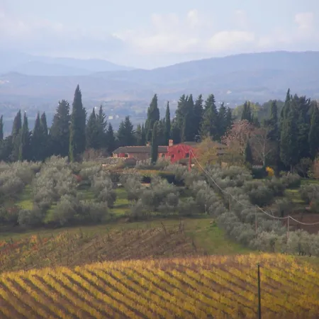 Fattoria Casa Sola