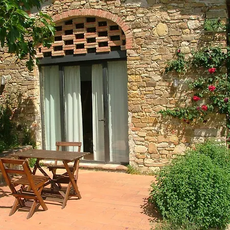 Fattoria Casa Sola カントリーハウス *