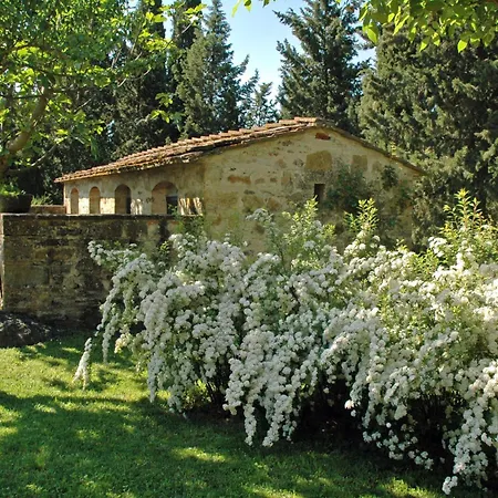 Fattoria Casa Sola カントリーハウス *