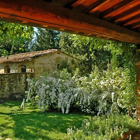 Fattoria Casa Sola *