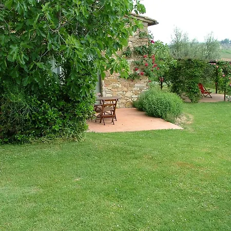 Fattoria Casa Sola カントリーハウス