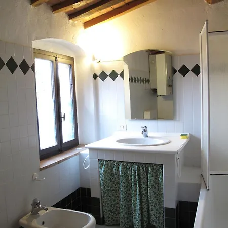 Venkovský dům Fattoria Casa Sola *