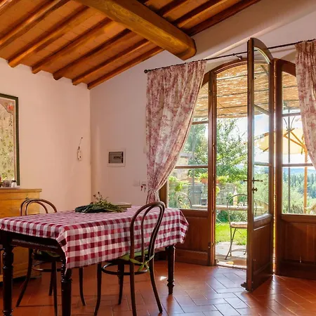 Fattoria Casa Sola * バルベリーノ・ヴァル・デルサ