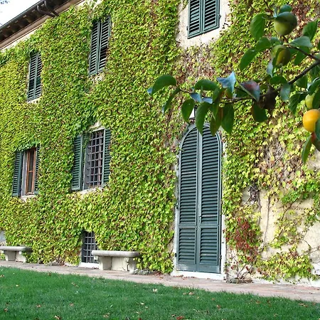 Fattoria Casa Sola *
