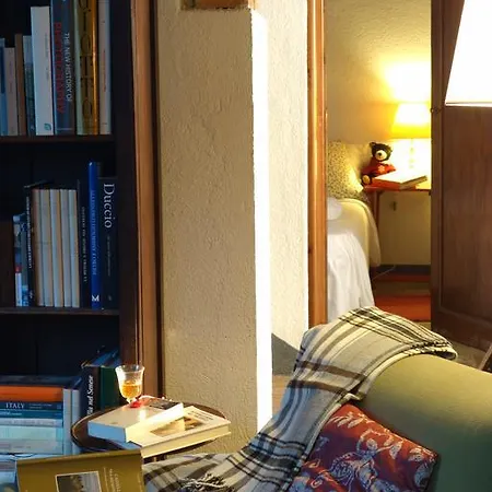 Landhuis Fattoria Casa Sola *