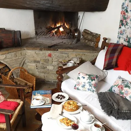 Landhuis Fattoria Casa Sola