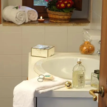 Fattoria Casa Sola * Barberino di Val dʼElsa