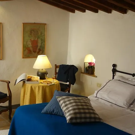 Fattoria Casa Sola *