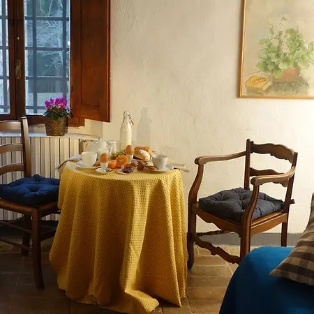 カントリーハウス Fattoria Casa Sola *