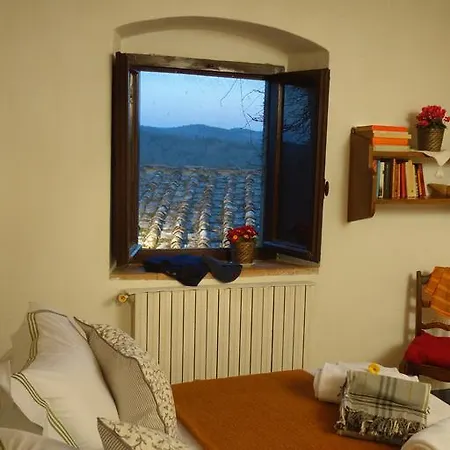 Fattoria Casa Sola カントリーハウス *