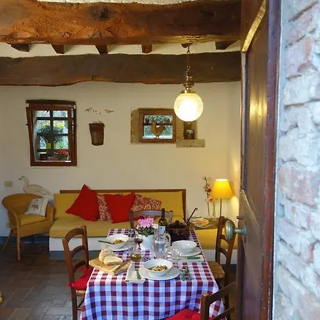 Fattoria Casa Sola Barberino di Val dʼElsa