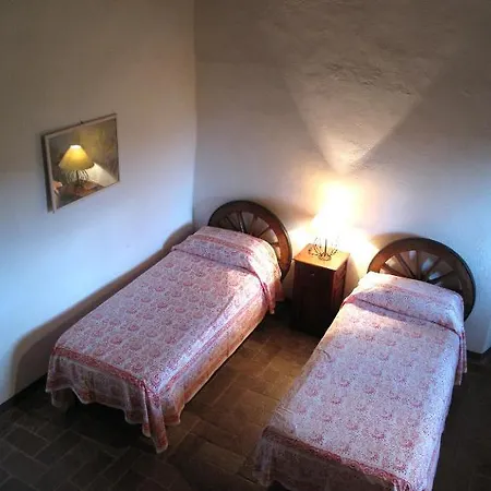 Fattoria Casa Sola *