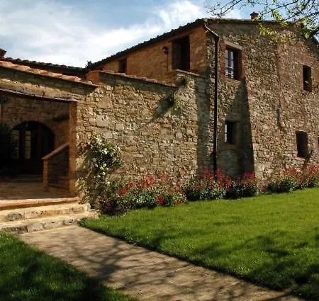 Fattoria Casa Sola Landhuis Barberino di Val dʼElsa