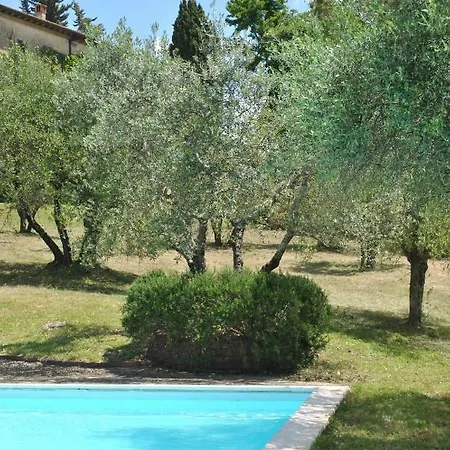 Landhuis Fattoria Casa Sola *